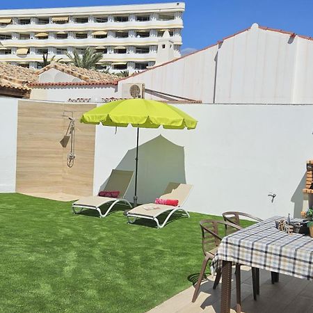 Villa Solycan 15 بلايا ديل إنغلز المظهر الخارجي الصورة