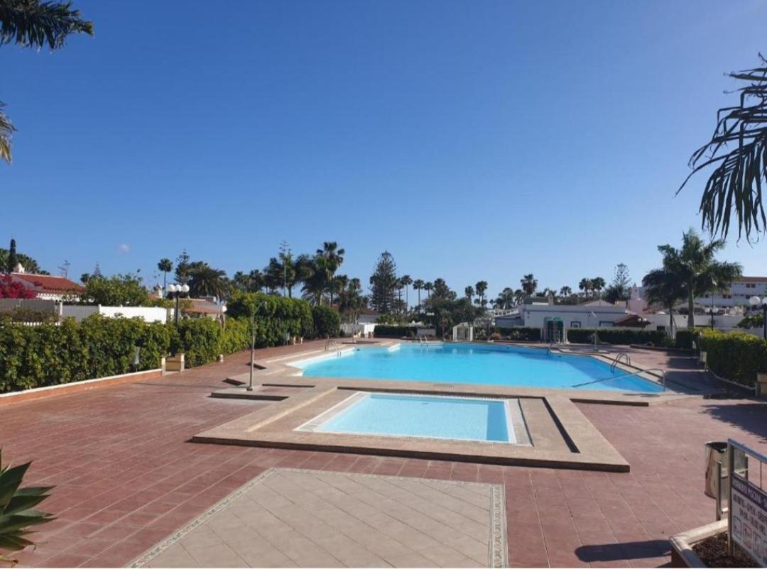 Villa Solycan 15 بلايا ديل إنغلز المظهر الخارجي الصورة