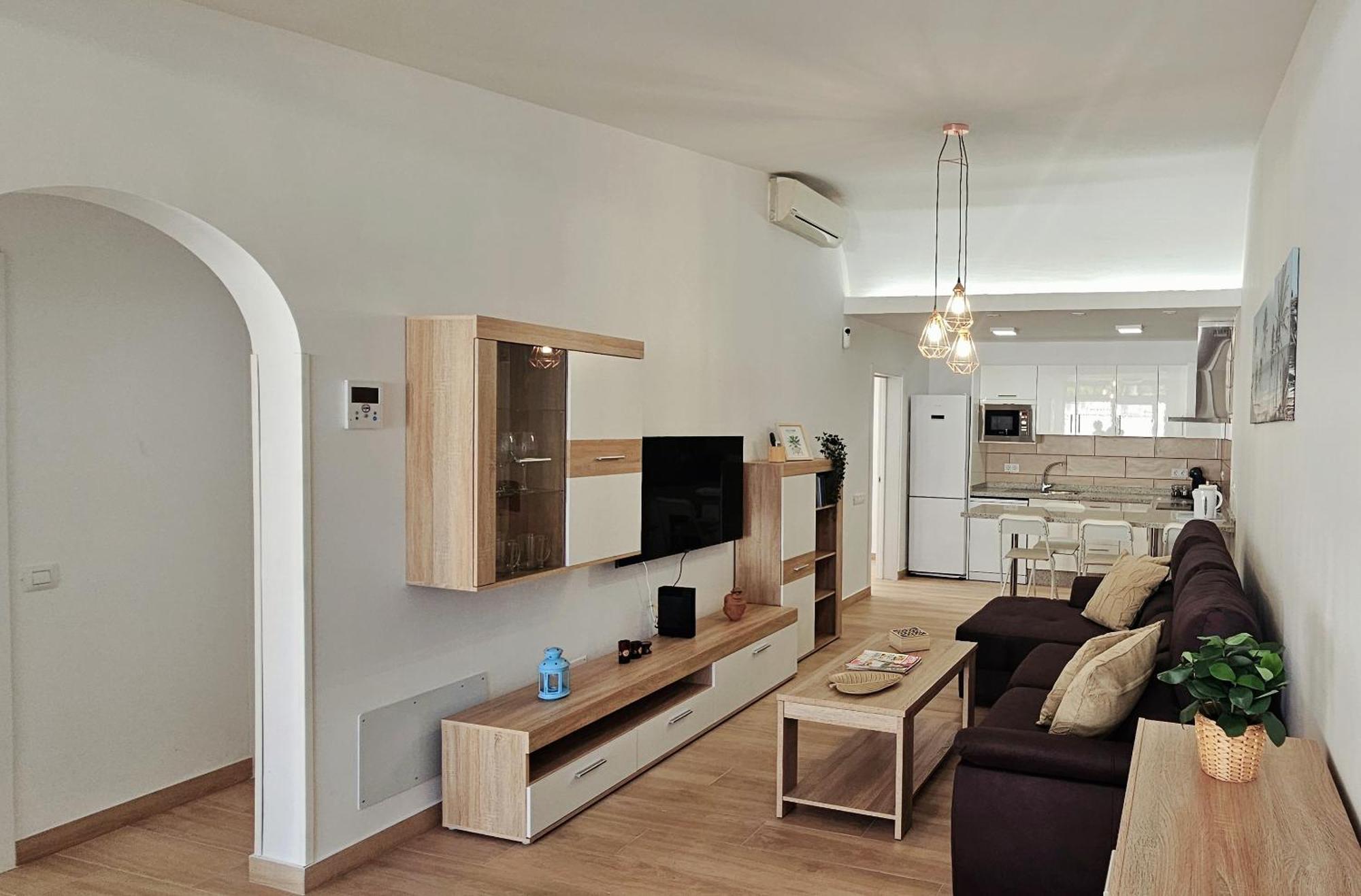 Villa Solycan 15 بلايا ديل إنغلز المظهر الخارجي الصورة